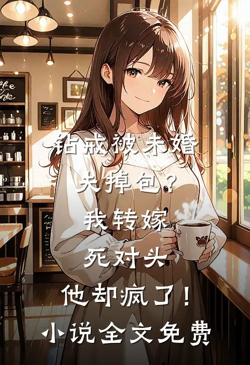 钻戒被未婚夫掉包？我转嫁死对头，他却疯了！小说全文免费