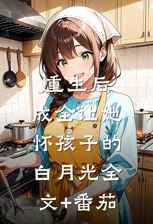 重生后，成全让她怀孩子的白月光全文+番茄