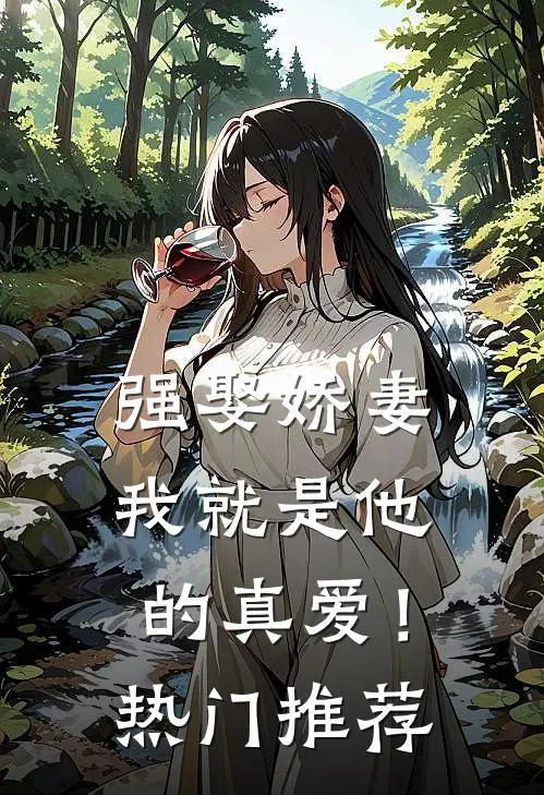 强娶娇妻，我就是他的真爱！热门推荐