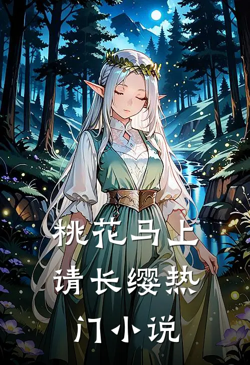 桃花马上请长缨热门小说