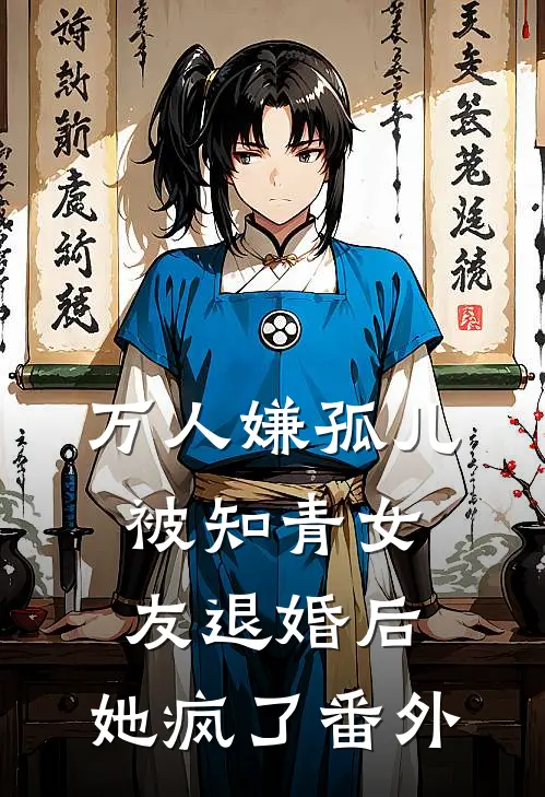 万人嫌孤儿被知青女友退婚后，她疯了番外
