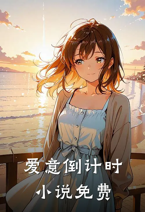爱意倒计时小说免费