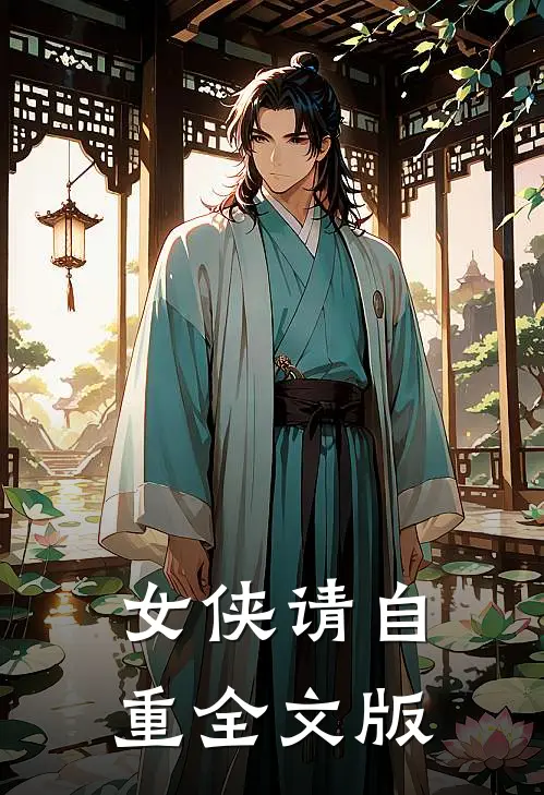 女侠请自重全文版