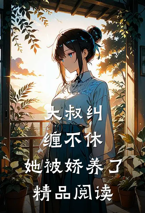 大叔纠缠不休，她被娇养了精品阅读