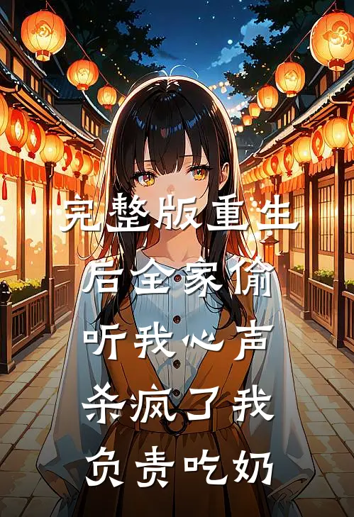 完整版重生后全家偷听我心声杀疯了我负责吃奶