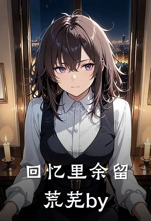 回忆里余留荒芜by
