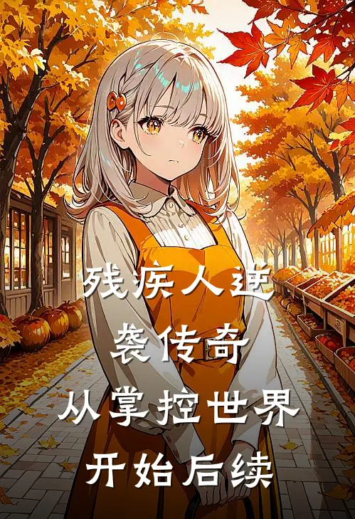 残疾人逆袭传奇，从掌控世界开始后续