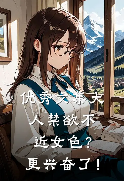 优秀文集大人禁欲不近女色？更兴奋了！