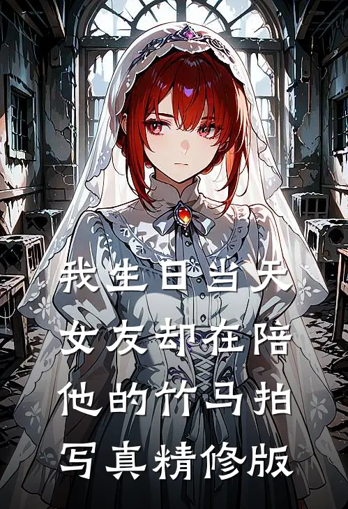 我生日当天，女友却在陪他的竹马拍写真精修版