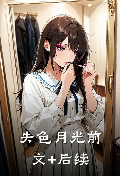 失色月光前文+后续