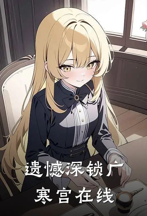 遗憾深锁广寒宫在线