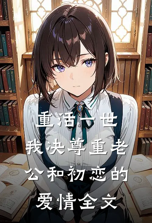 重活一世，我决尊重老公和初恋的爱情全文