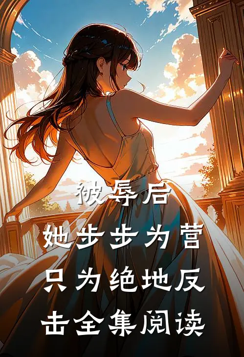 被辱后，她步步为营只为绝地反击全集阅读