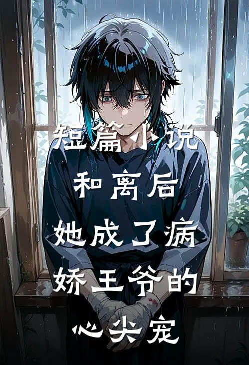 短篇小说和离后，她成了病娇王爷的心尖宠