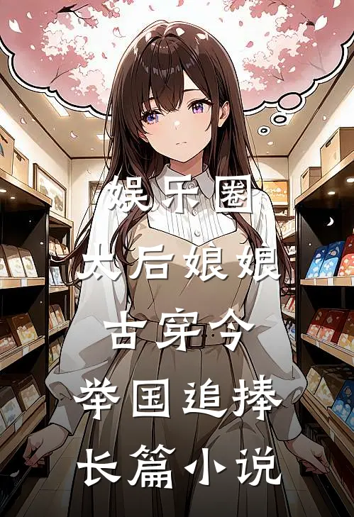 娱乐圈：太后娘娘古穿今，举国追捧长篇小说