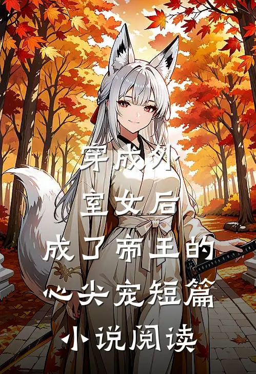 穿成外室女后，成了帝王的心尖宠短篇小说阅读