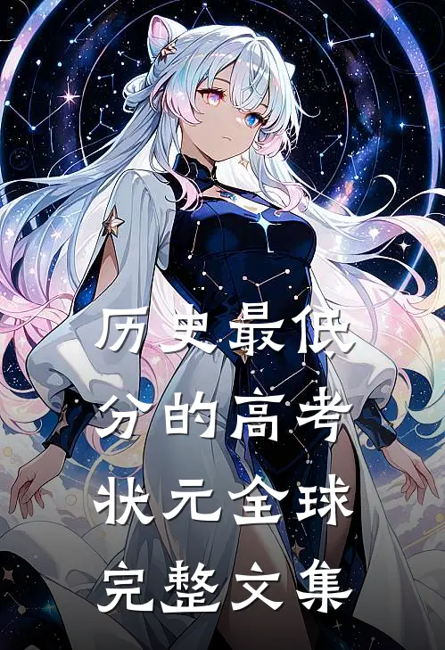 历史最低分的高考状元全球完整文集