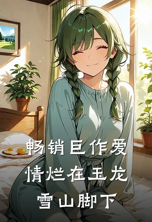 畅销巨作爱情烂在玉龙雪山脚下
