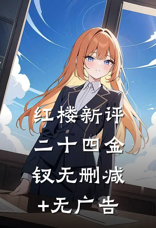 红楼新评：二十四金钗无删减+无广告