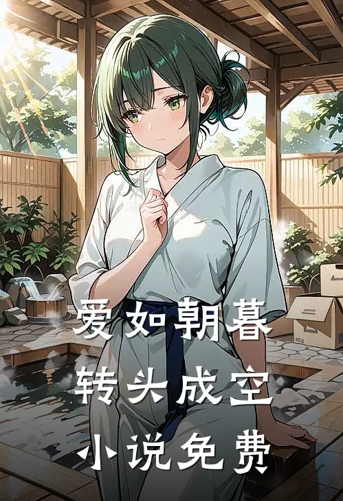 爱如朝暮，转头成空小说免费