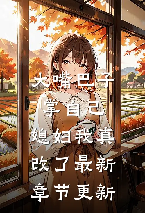 大嘴巴子掌自己，媳妇我真改了最新章节更新