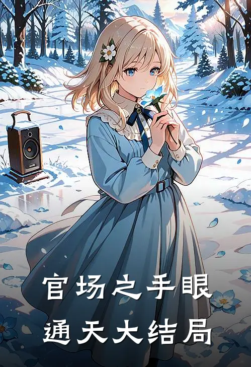 官场之手眼通天大结局
