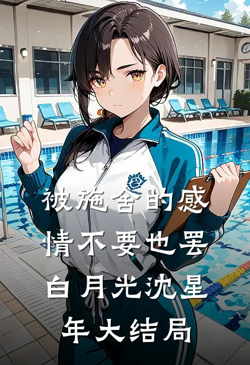 被施舍的感情不要也罢白月光沈星年大结局