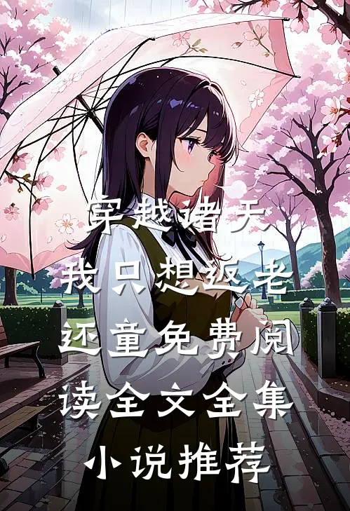 穿越诸天，我只想返老还童免费阅读全文全集小说推荐