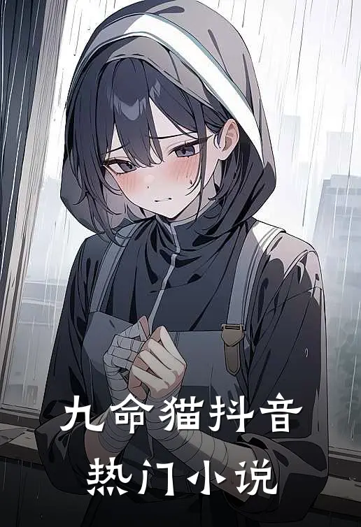 九命猫抖音热门小说