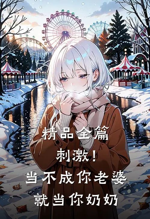 精品全篇刺激！当不成你老婆就当你奶奶