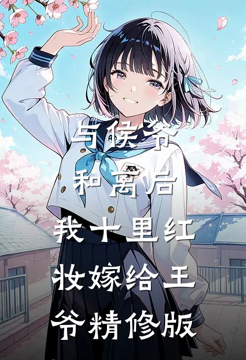 与侯爷和离后，我十里红妆嫁给王爷精修版