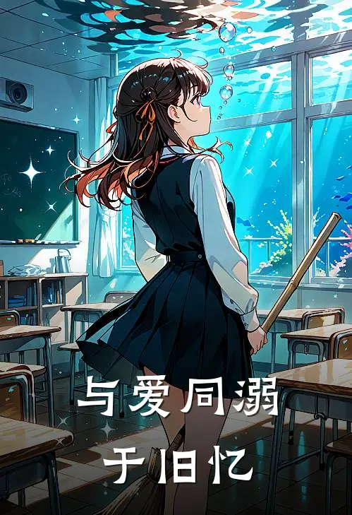 与爱同溺于旧忆