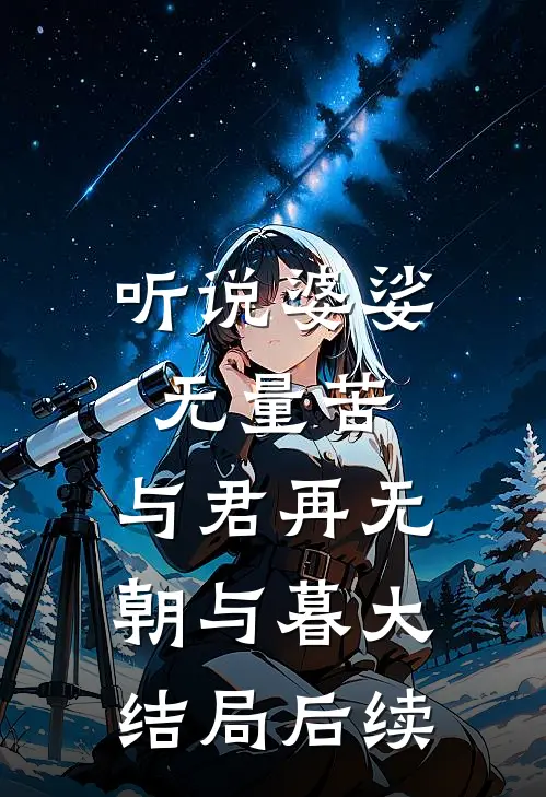 听说婆娑无量苦，与君再无朝与暮大结局后续