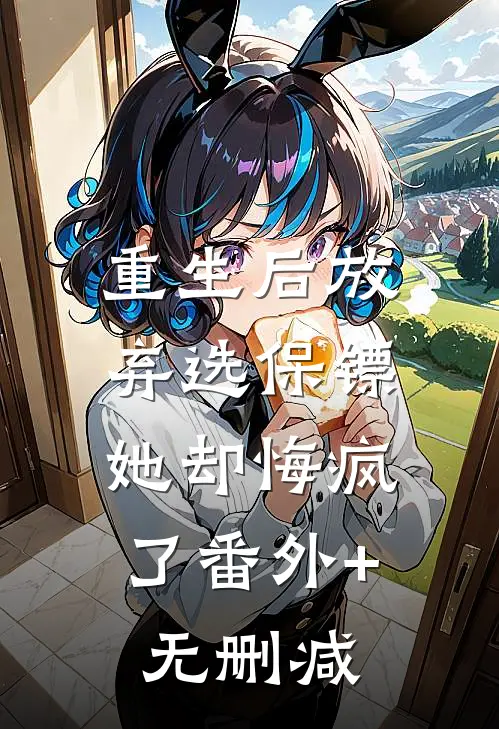 重生后放弃选保镖，她却悔疯了番外+无删减