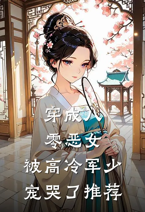 穿成八零恶女，被高冷军少宠哭了推荐