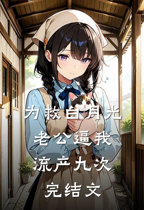 为救白月光，老公逼我流产九次完结文