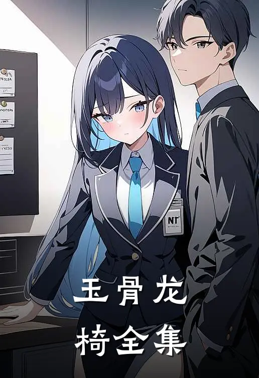 玉骨龙椅 全集