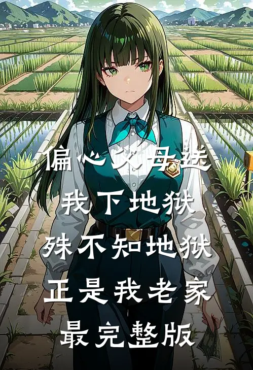 偏心父母送我下地狱，殊不知地狱正是我老家最完整版