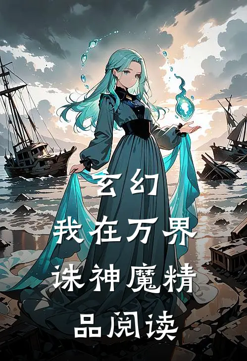 玄幻：我在万界诛神魔精品阅读