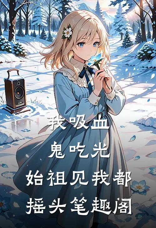 我吸血鬼吃光，始祖见我都摇头笔趣阁