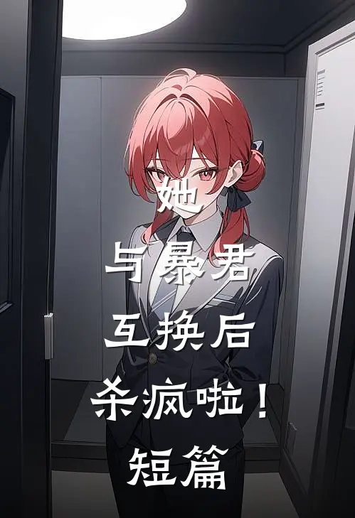 她,与暴君互换后,杀疯啦!短篇