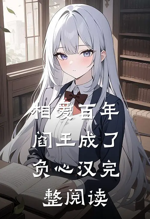 相爱百年,阎王成了负心汉完整阅读