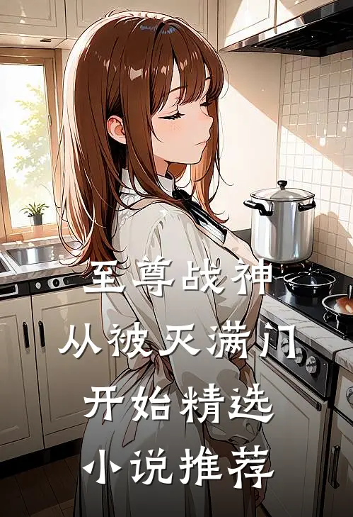 至尊战神从被灭满门开始精选推荐免费阅读