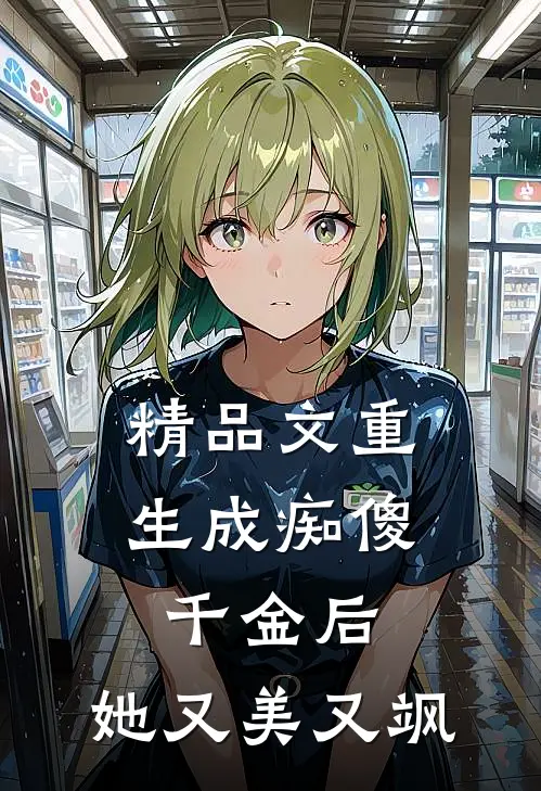精品文重生成痴傻千金后，她又美又飒