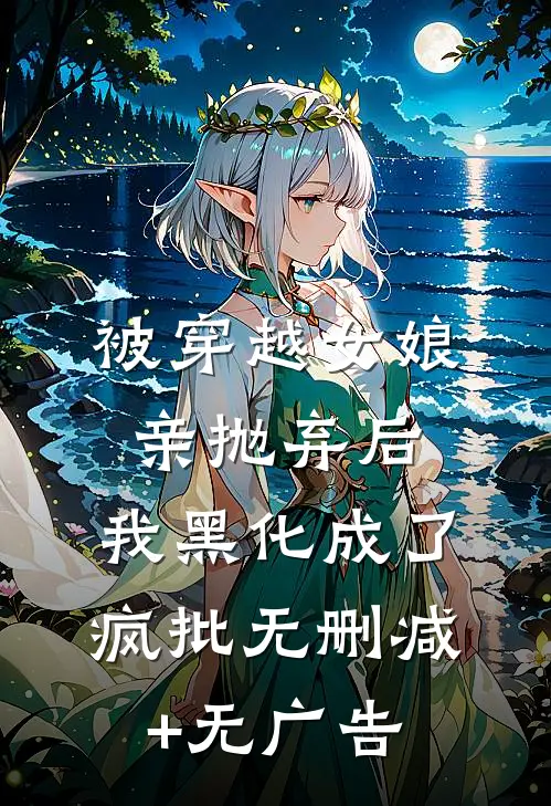 被穿越女娘亲抛弃后，我黑化成了疯批无删减+无广告