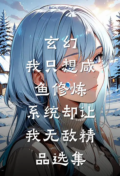 玄幻：我只想咸鱼修炼，系统却让我无敌精品选集