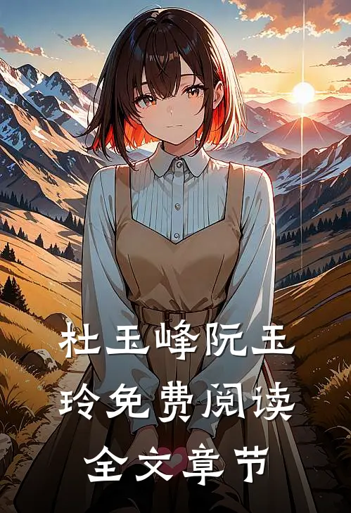 杜玉峰阮玉玲免费阅读全文章节