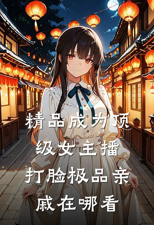精品成为顶级女主播,打脸极品亲戚在哪看