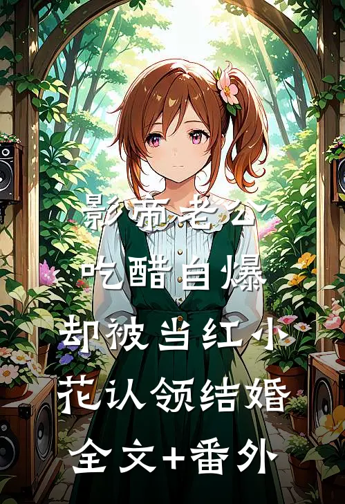 影帝老公吃醋自爆，却被当红小花认领结婚全文+番外