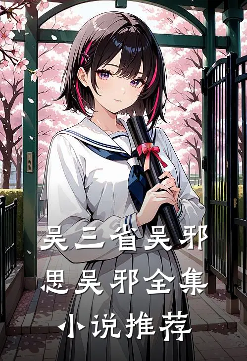 吴三省吴邪思吴邪全集小说推荐